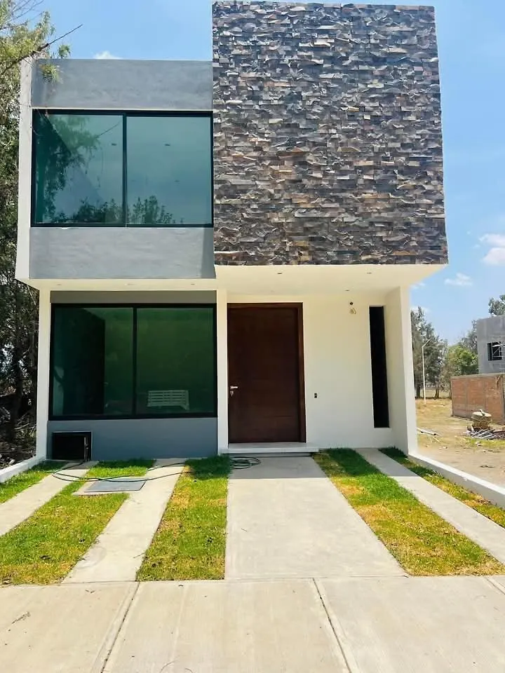 Casa Club Campesinos Villa Tulum Pueblo